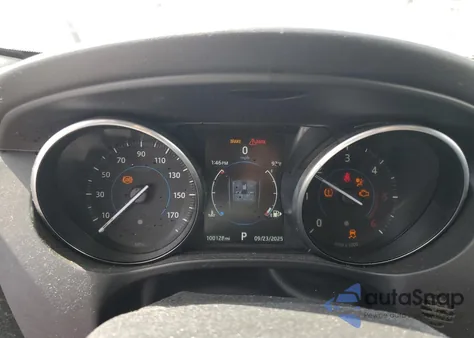 2017 Jaguar F-Pace Prestige from USA, damaged, VIN SADCK2BN0HA087985